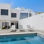 Ria Villa *