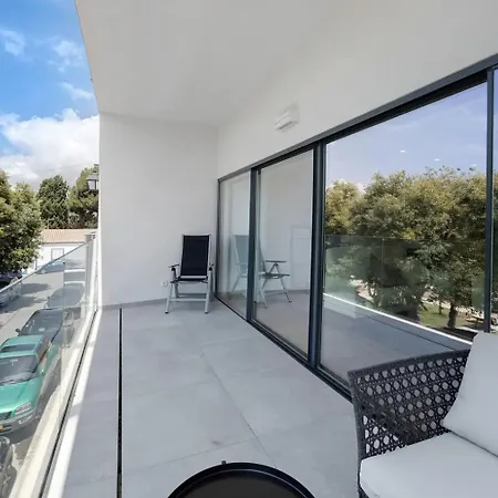 Villa Ria *