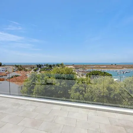 Villa Ria Alvor